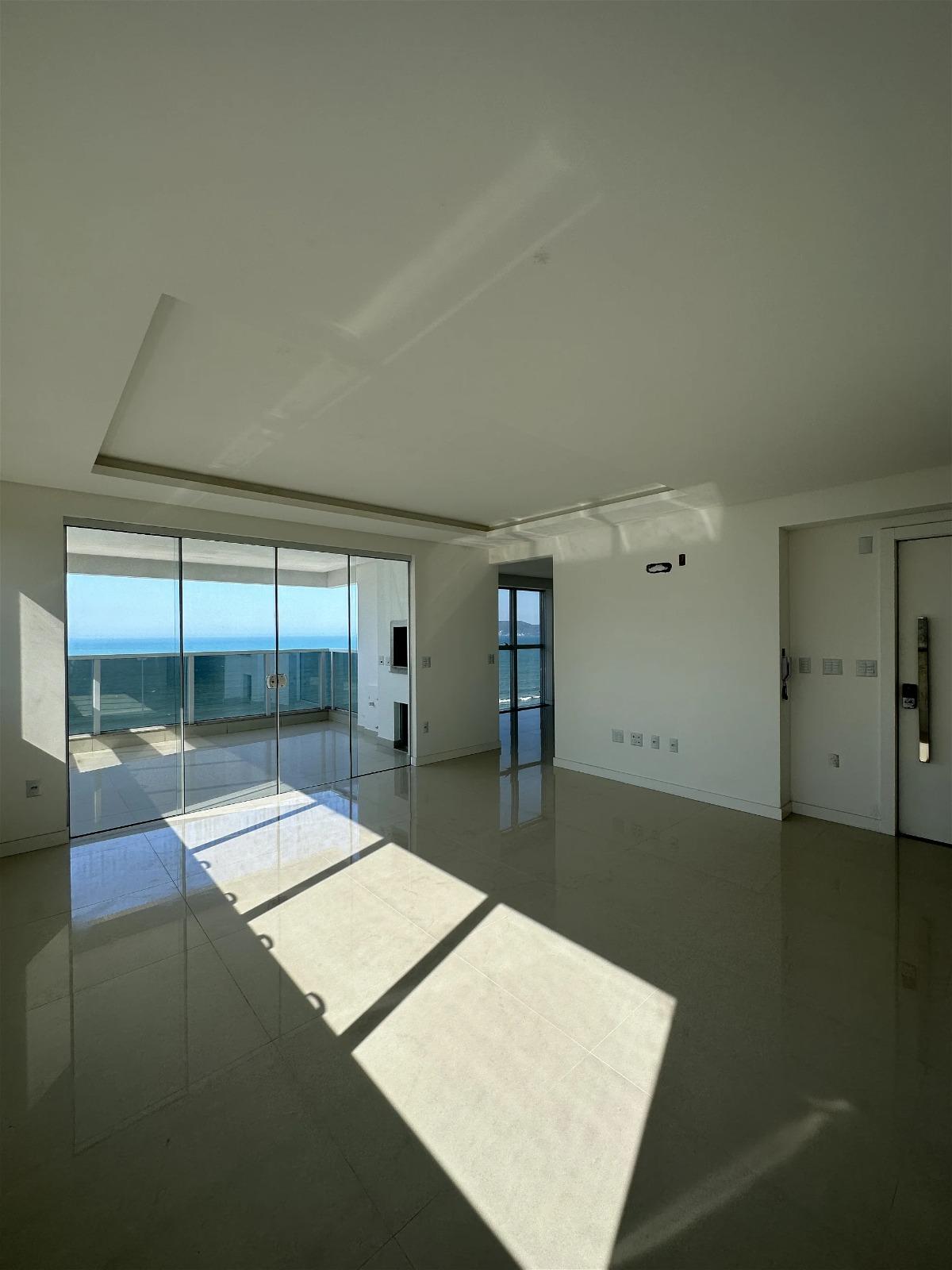 Apartamento à Venda em Meia Praia - Itapema - Santa Catarina - Abu Dhabi Residence em Itapema