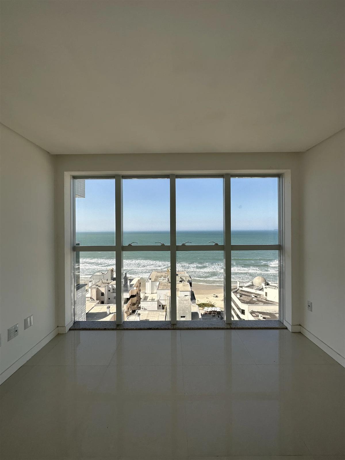 Apartamento à Venda em Meia Praia - Itapema - Santa Catarina - Abu Dhabi Residence em Itapema