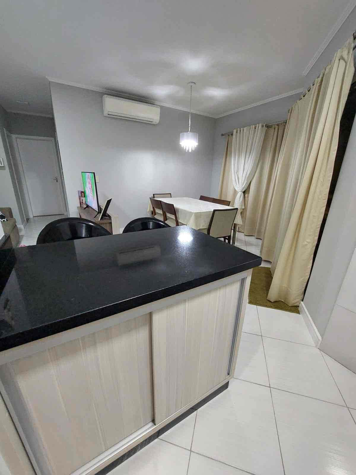 Apartamento à Venda em Água Verde - Blumenau - Santa Catarina