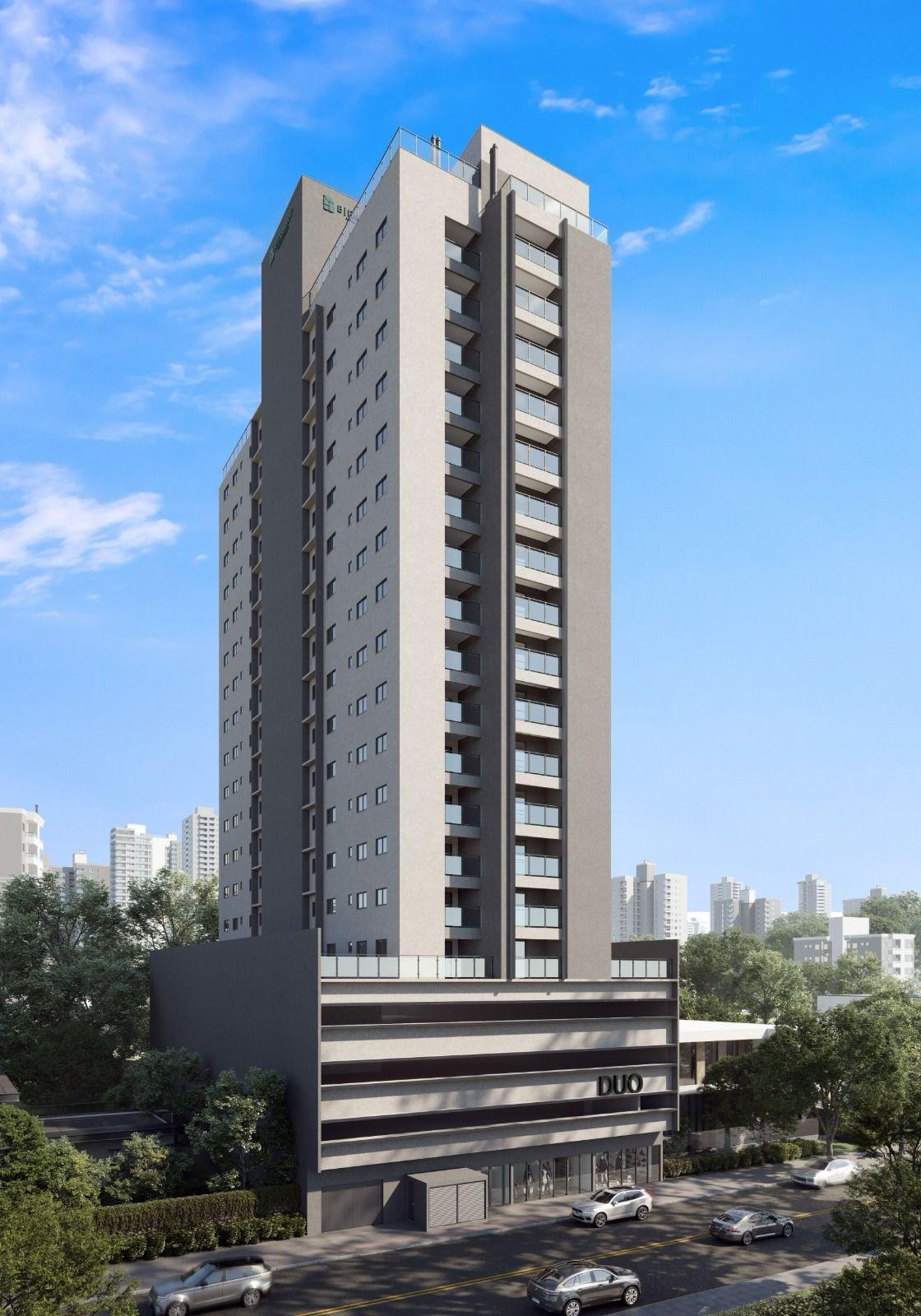 Apartamento Pré Lançamento em Morretes - Itapema - Santa Catarina - DUO RESIDENCIAL