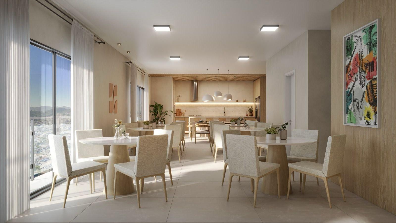 Apartamento Pré Lançamento em Morretes - Itapema - Santa Catarina - DUO RESIDENCIAL