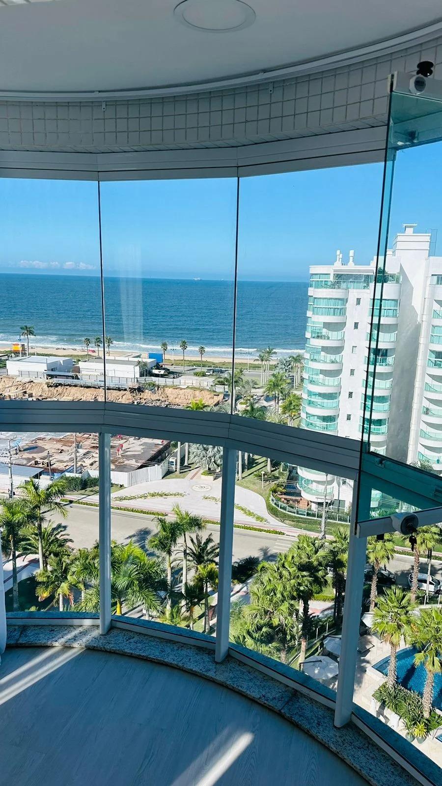 Apartamento à Venda em Praia Brava - Itajaí - Santa Catarina - APARTAMENTO A VENDA NA BRAVA ITAJAÍ