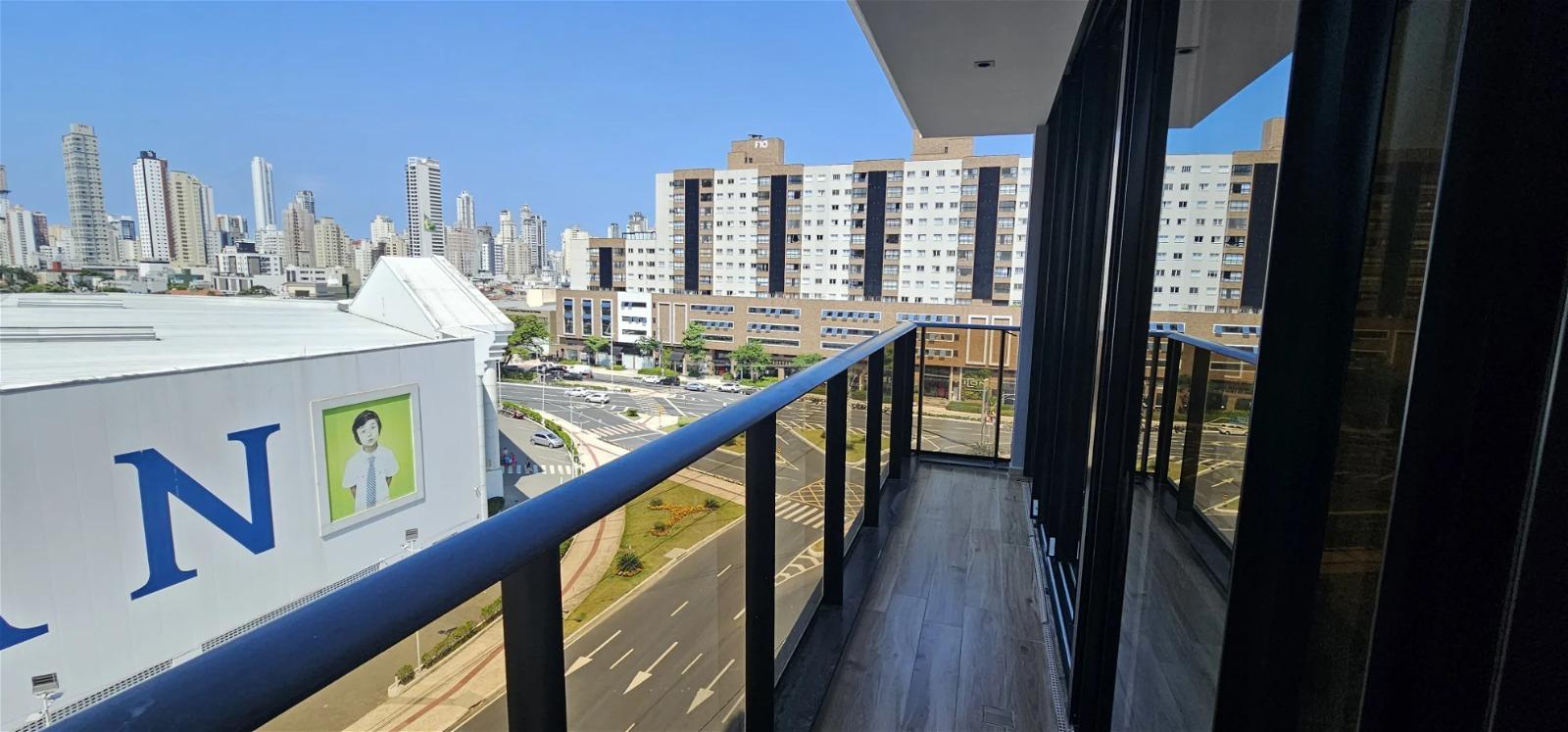 Apartamento à Venda em Centro - Balneário Camboriú - Santa Catarina - APARTAMENTO A VENDA EM  BALNEARIO CAMBORIU