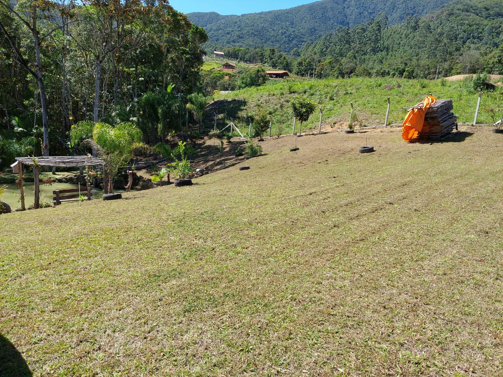 Chacara à Venda - Botuverá - Santa Catarina