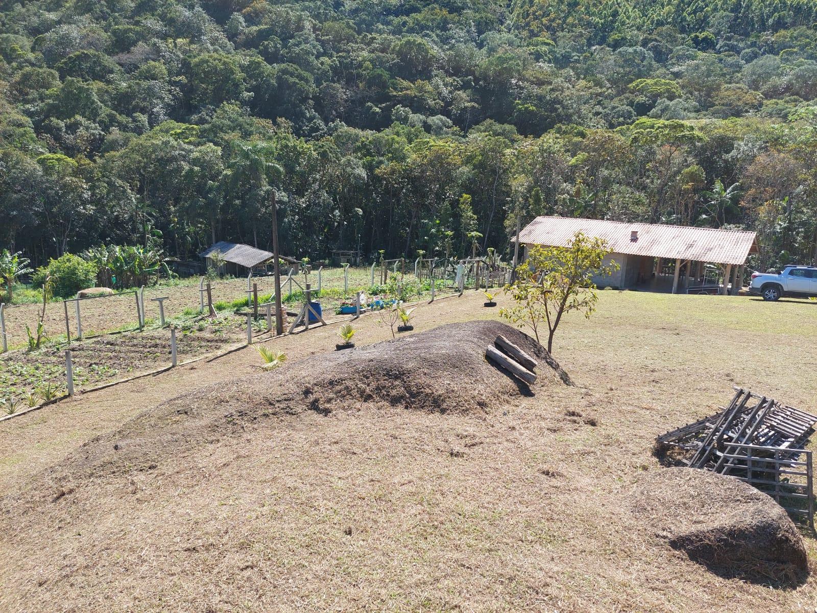 Chacara à Venda - Botuverá - Santa Catarina