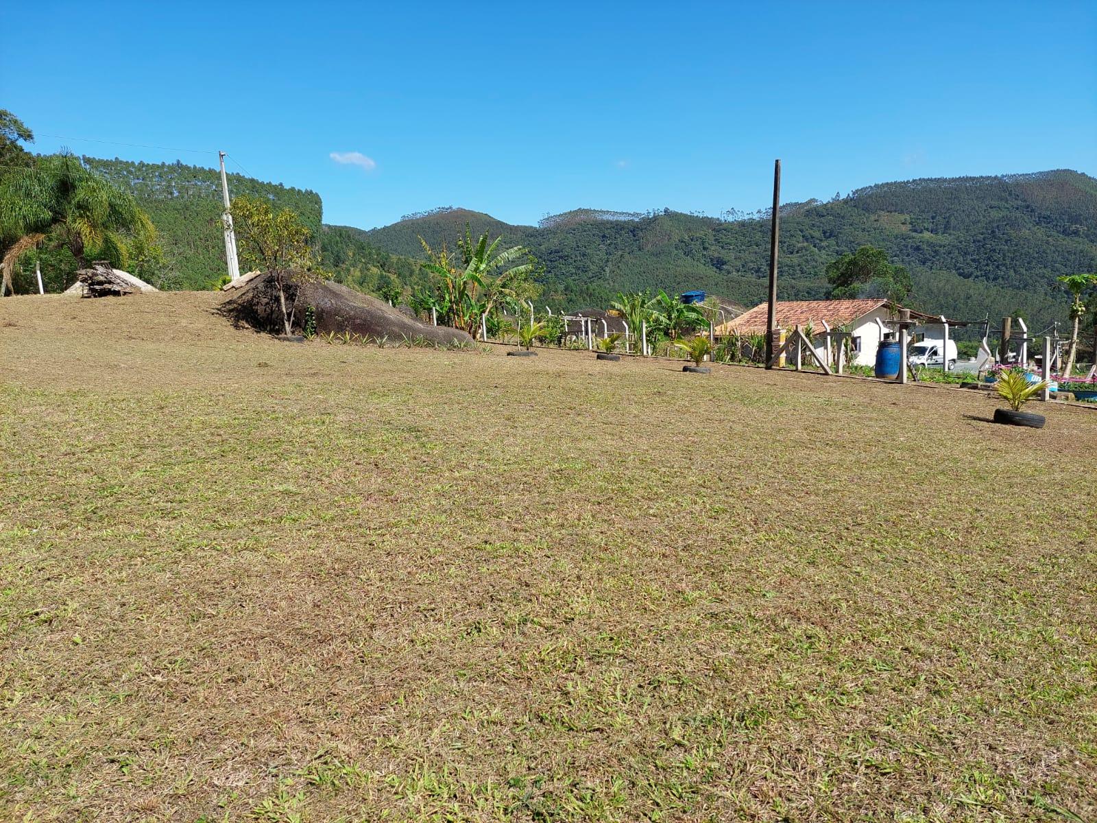 Chacara à Venda - Botuverá - Santa Catarina