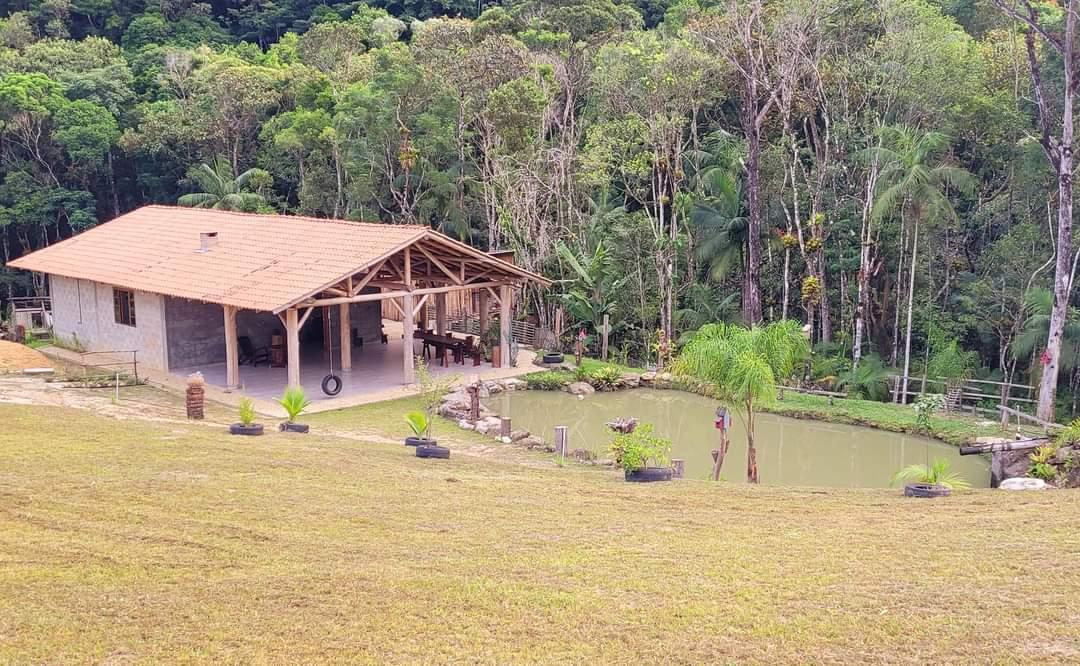 Chacara à Venda - Botuverá - Santa Catarina