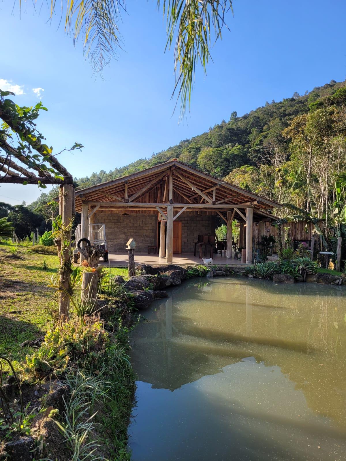 Chacara à Venda - Botuverá - Santa Catarina