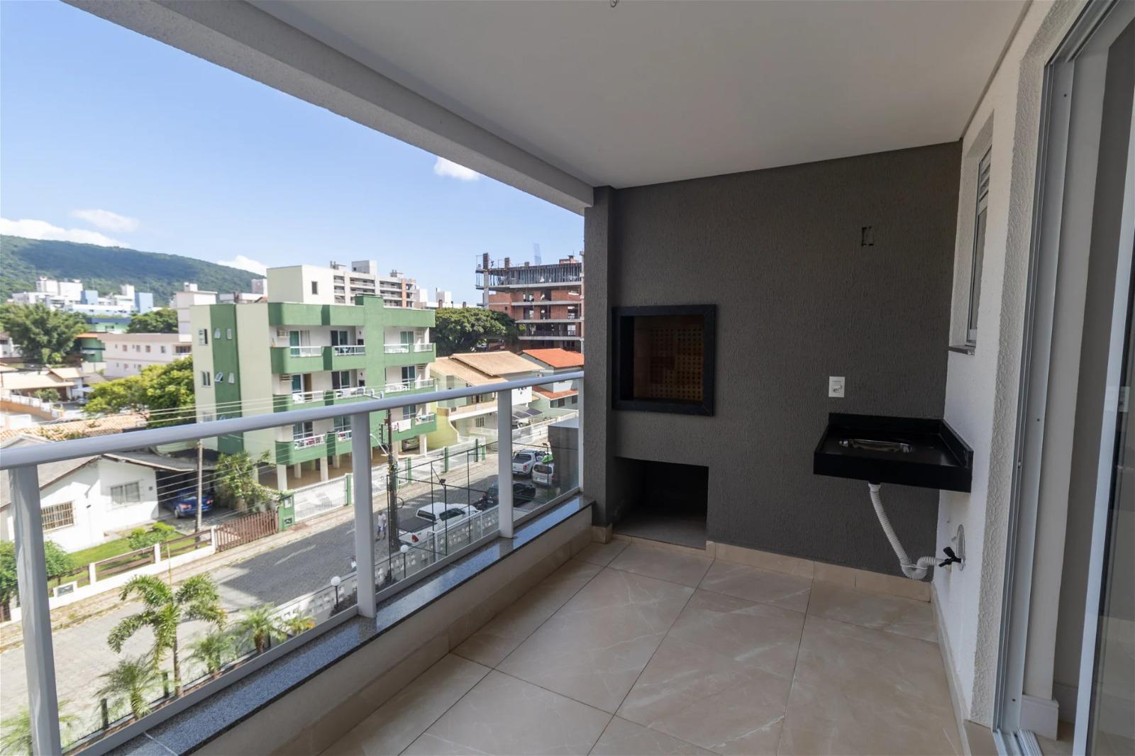 Apartamento Lançamento em Bombas - Bombinhas - Santa Catarina - TERRAZO CLUB RESIDENCE