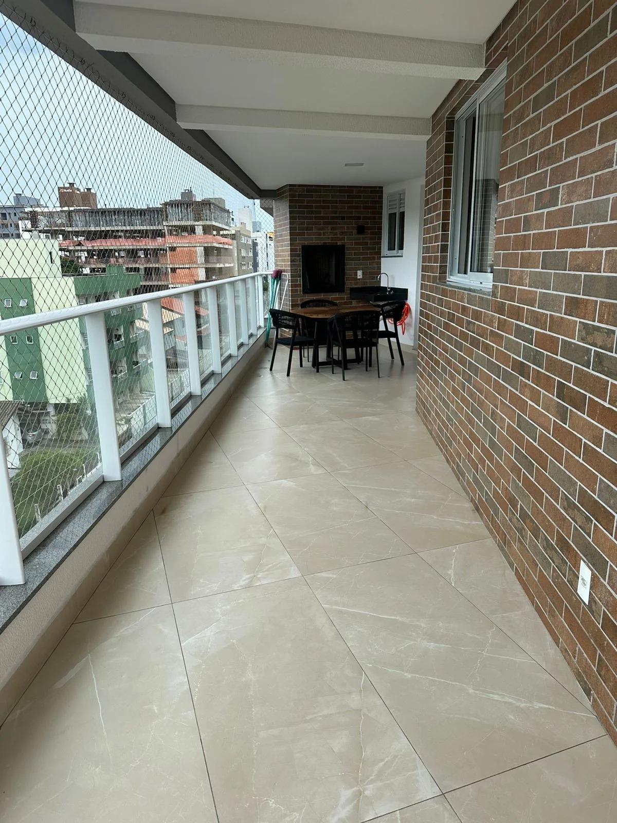 Apartamento à Venda em Bombas - Bombinhas - Santa Catarina - TERRAZO CLUB RESIDENCE