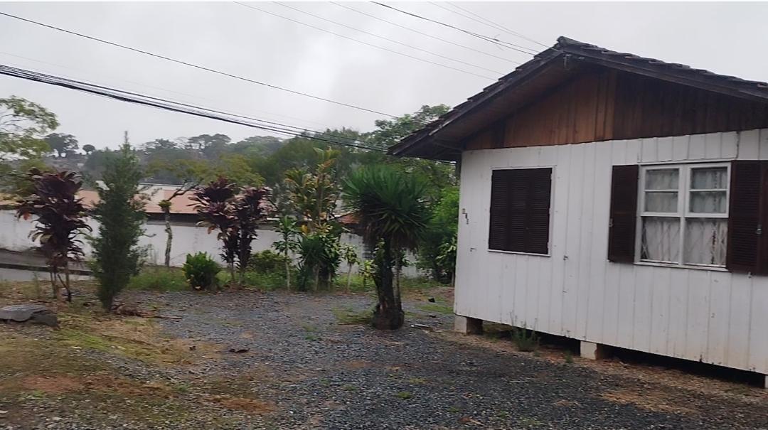 Terreno à Venda em Atiradores - Joinville - Santa Catarina - Terreno a venda no bairro Atiradores em Joinville-