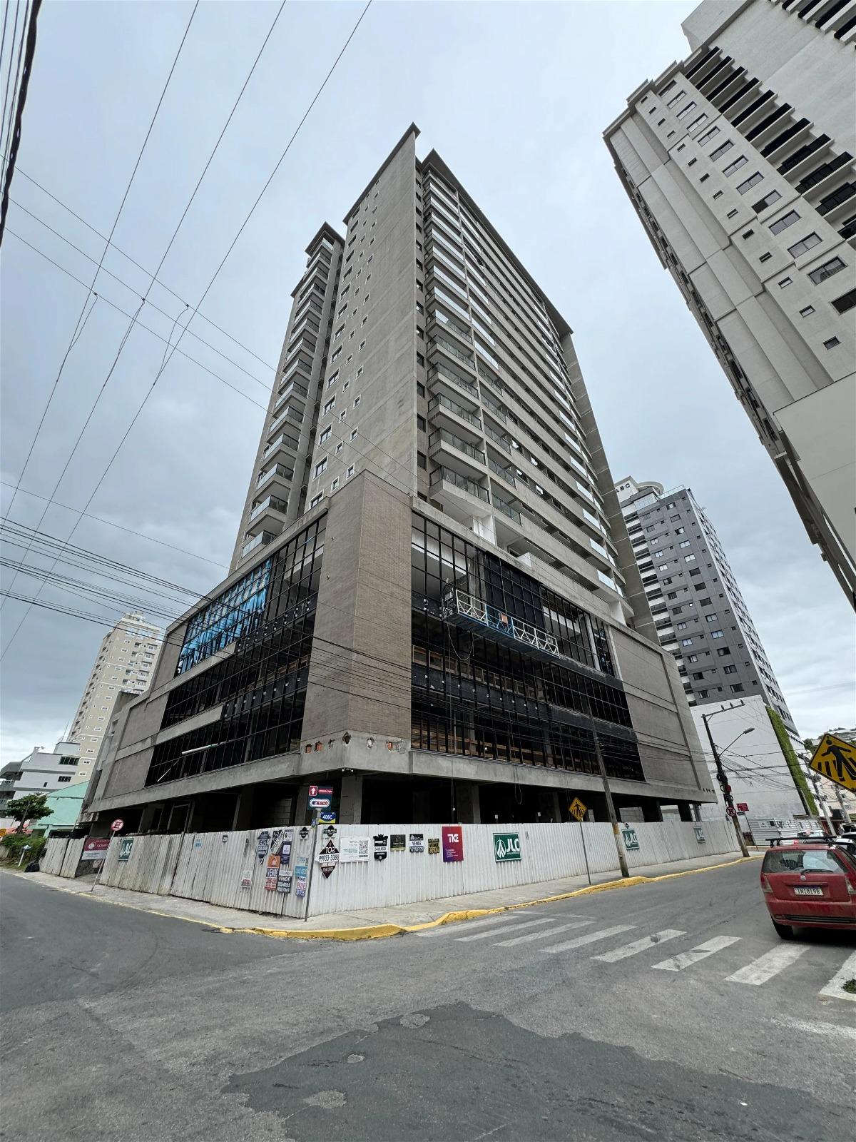 Apartamento Pré Lançamento em Morretes - Itapema - Santa Catarina - APARTAMENTO A VENDA EM ITAPEMA