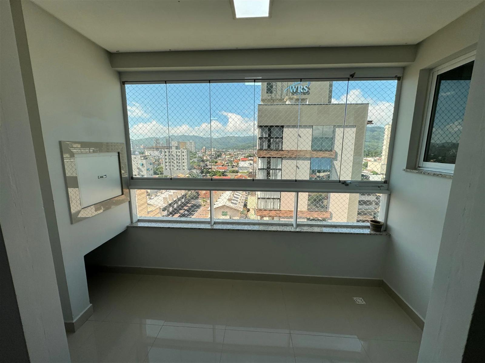 Apartamento à Venda em Centro - Porto Belo - Santa Catarina - APARTAMENTO A VENDA EM PORTO BELO