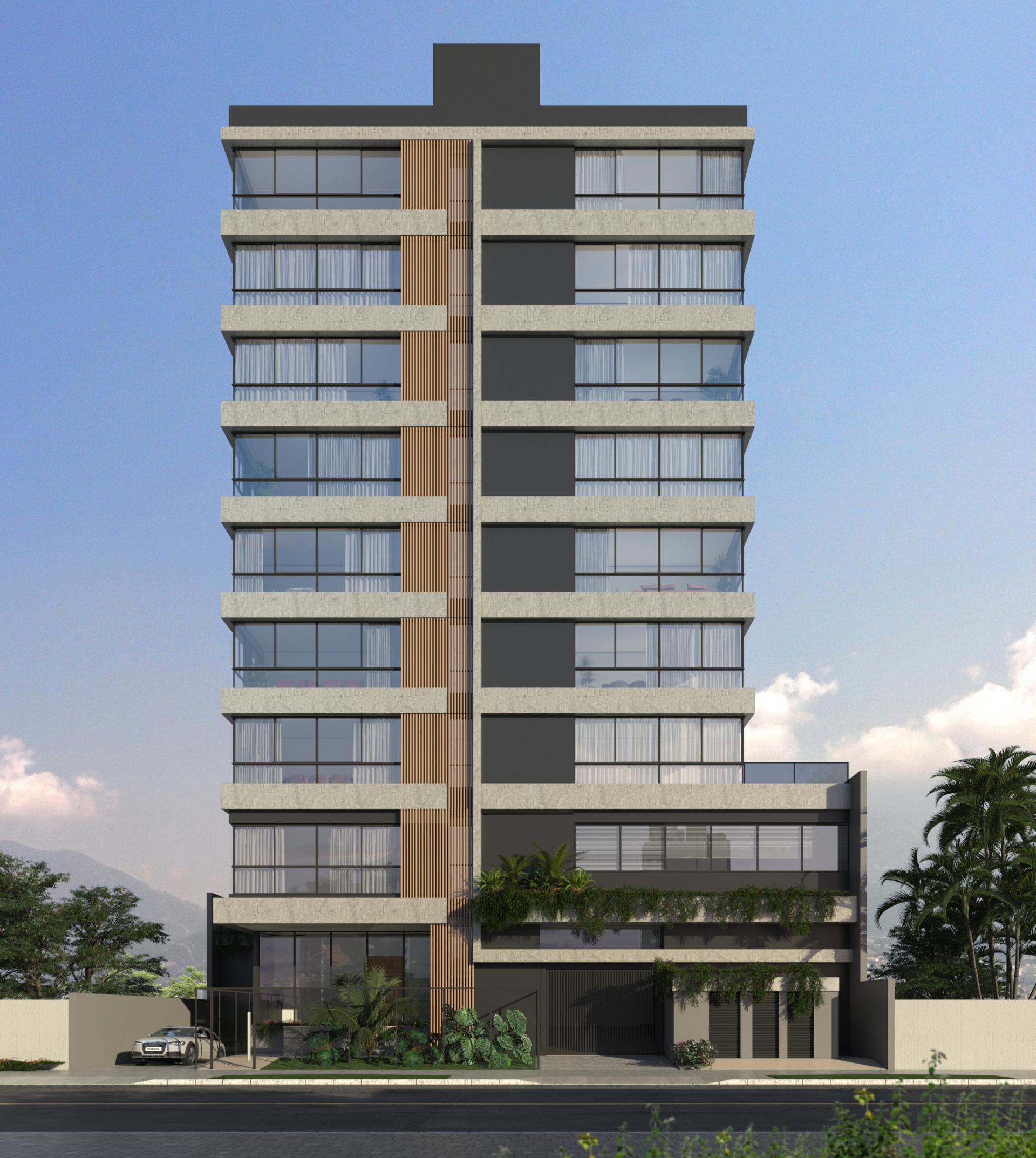 Apartamento Pré Lançamento em Itacolomi - Balneário Piçarras - Santa Catarina - 3500 BEACH HOUSE