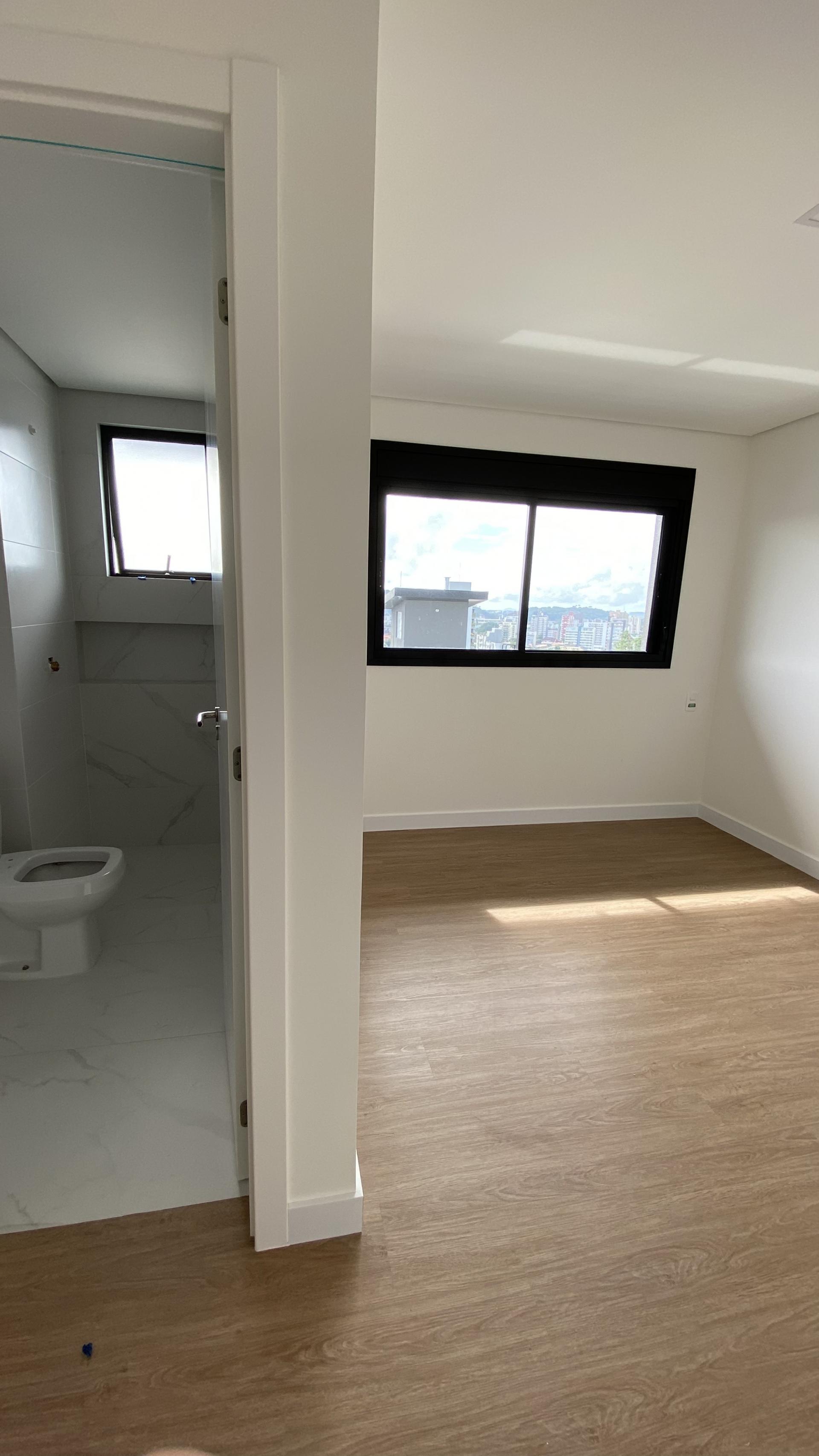 Apartamento Lançamento em Atiradores - Joinville - Santa Catarina - GO 311