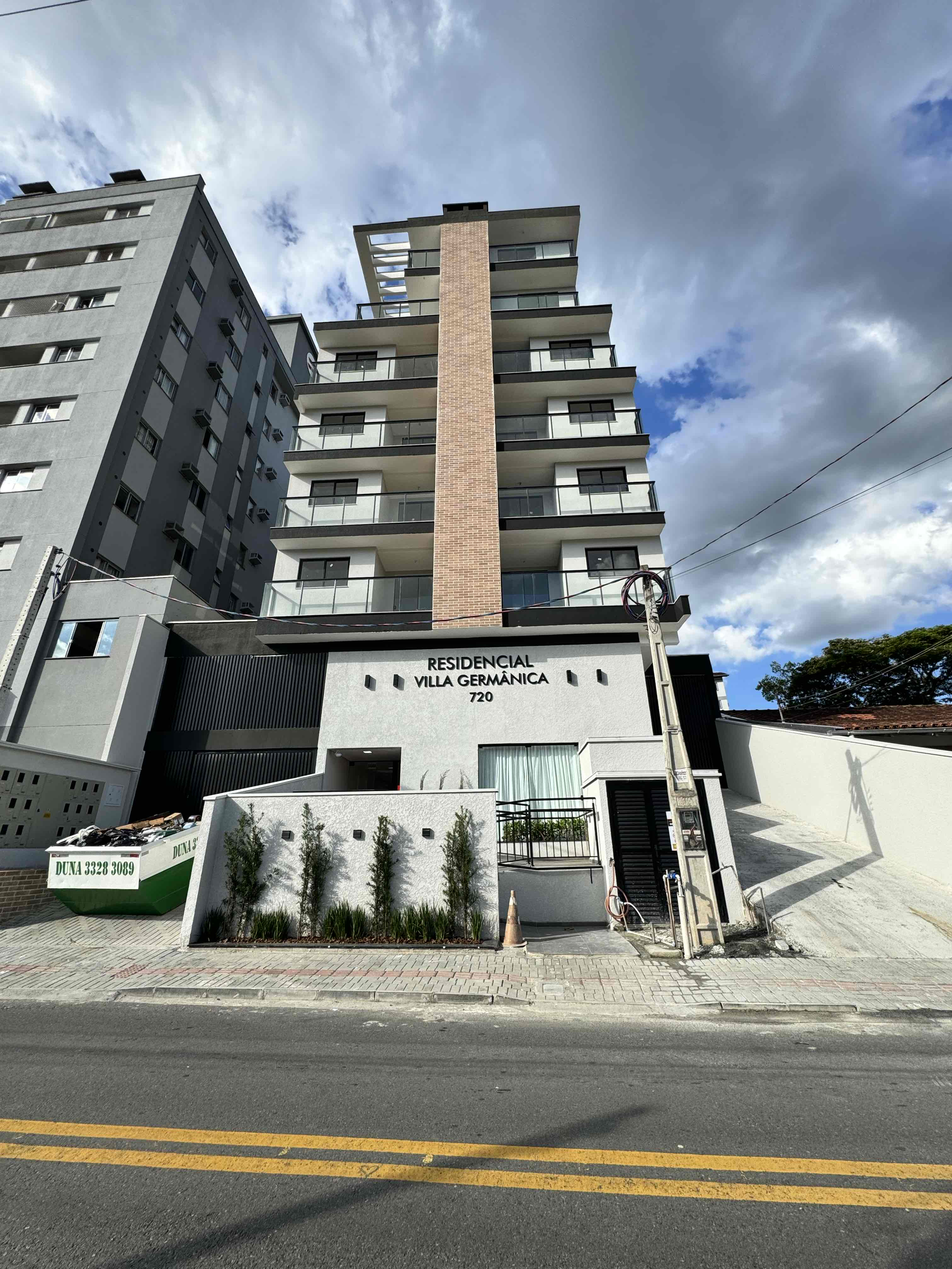 Apartamento à Venda em Velha - Blumenau - Santa Catarina
