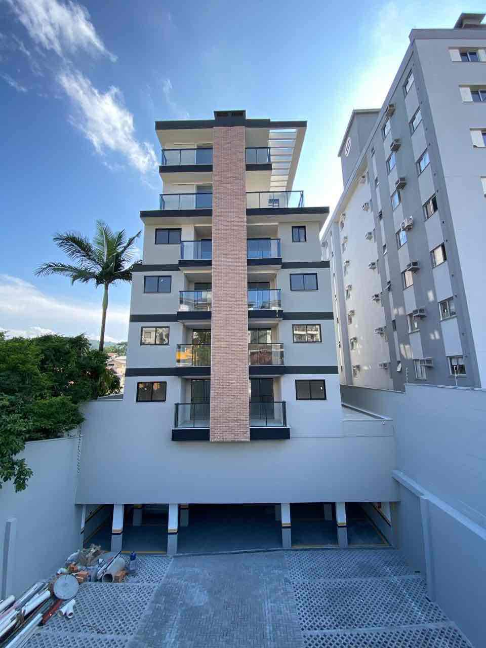 Apartamento à Venda em Velha - Blumenau - Santa Catarina