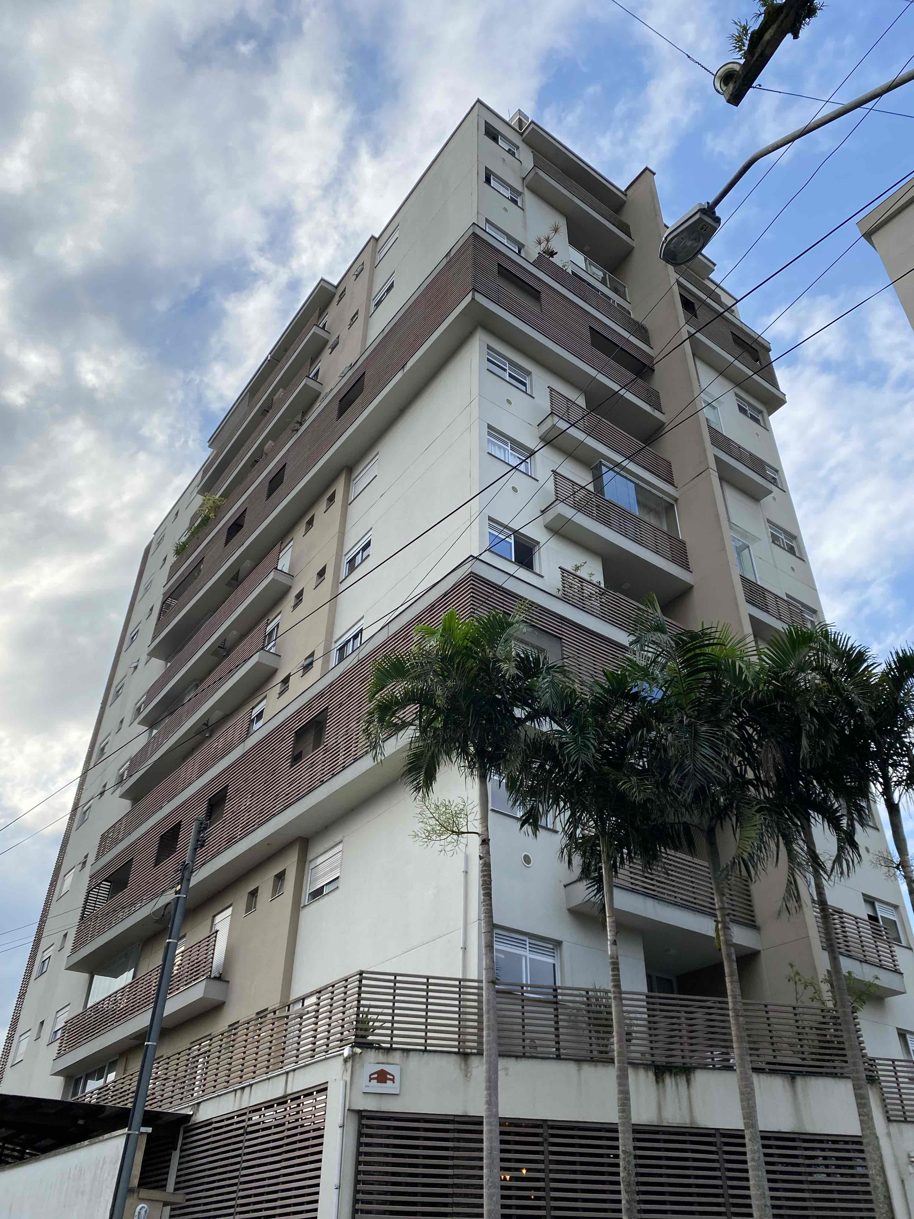 Apartamento à Venda em Itoupava Norte - Blumenau - Santa Catarina