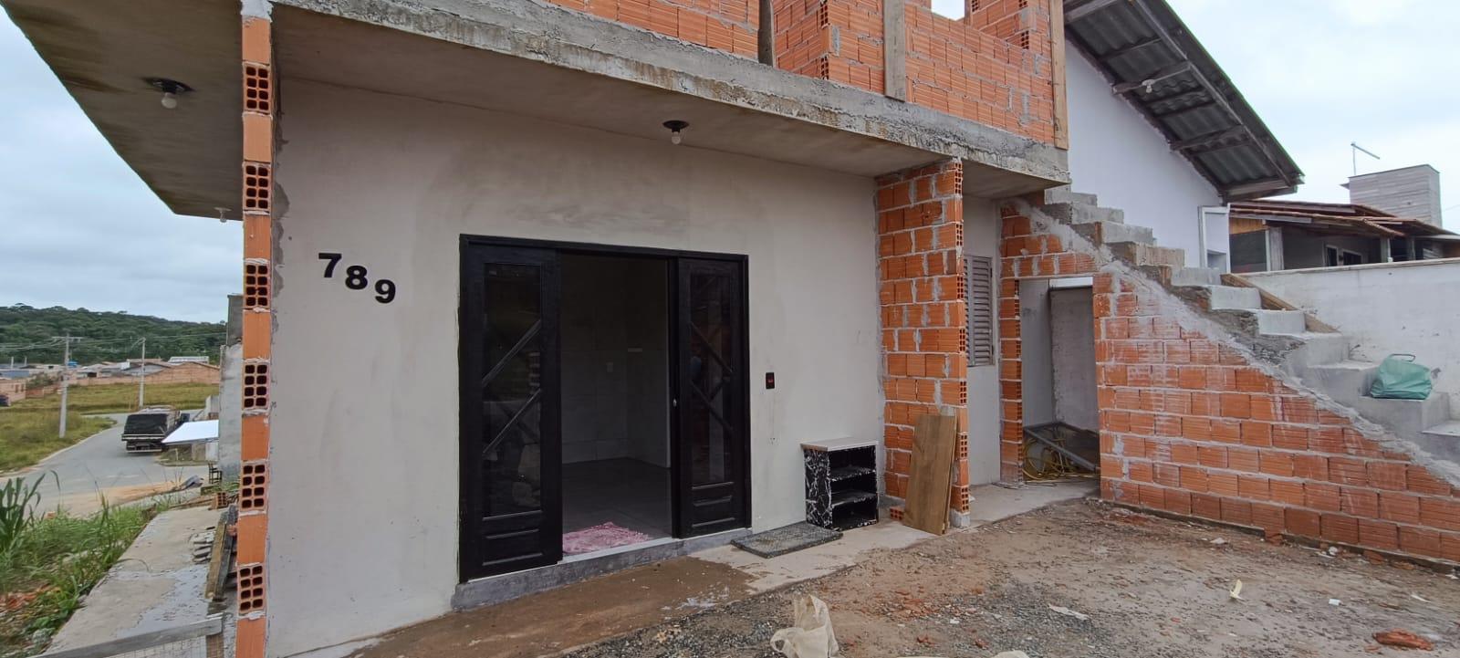 Casa à Venda em Centro - Araquari - Santa Catarina