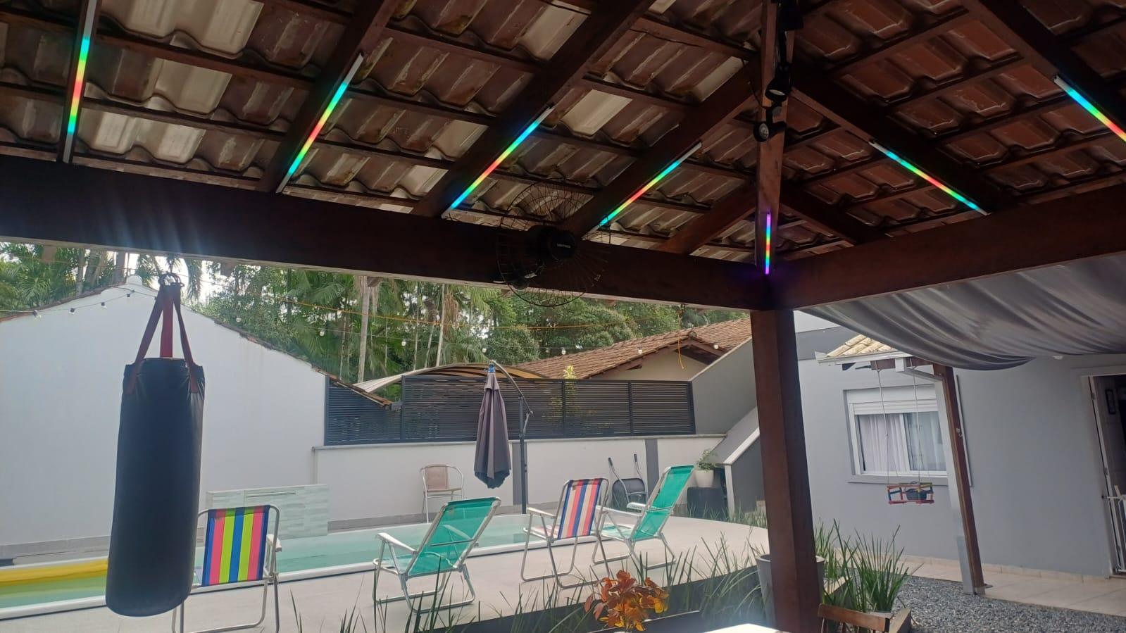 Casa à Venda em Anita Garibaldi - Joinville - Santa Catarina