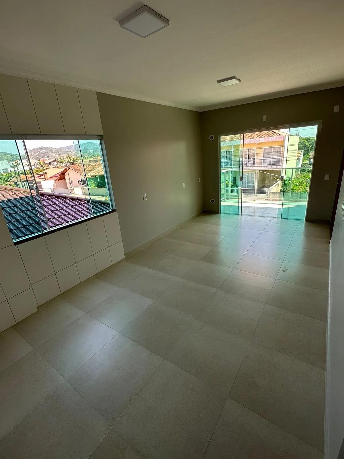 Apartamento à Venda em Itajubá - Barra Velha - Santa Catarina - APARTAMENTO A VENDA EM ITAJUBA - BARRA VELHA