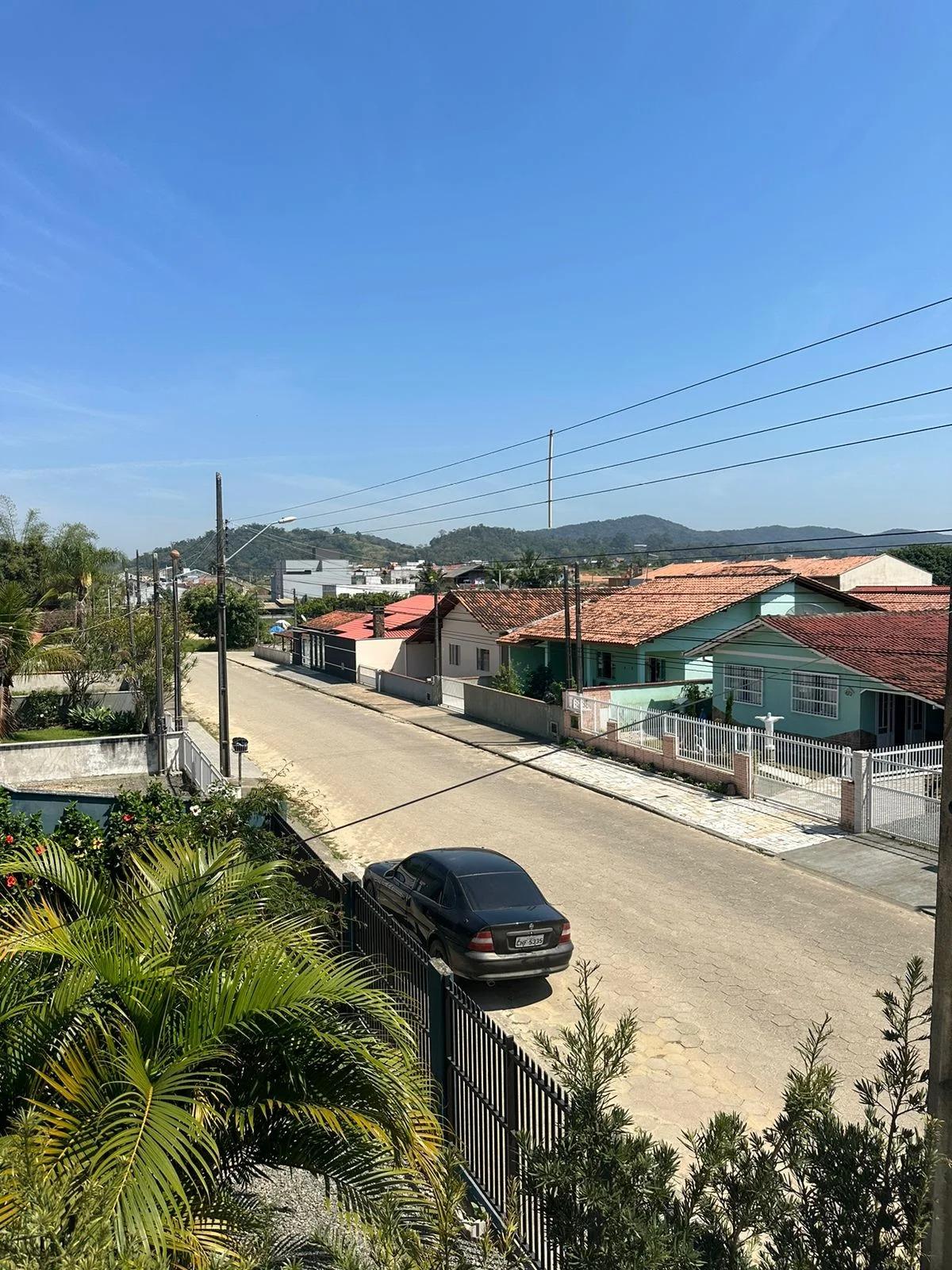 Apartamento à Venda em Itajubá - Barra Velha - Santa Catarina - APARTAMENTO A VENDA EM ITAJUBA - BARRA VELHA