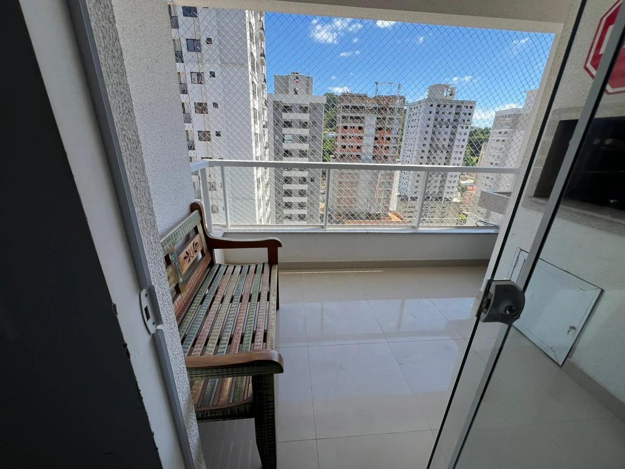 Apartamento à Venda em Centro - Itapema - Santa Catarina - APARTAMENTO A VENDA EM ITAPEMA