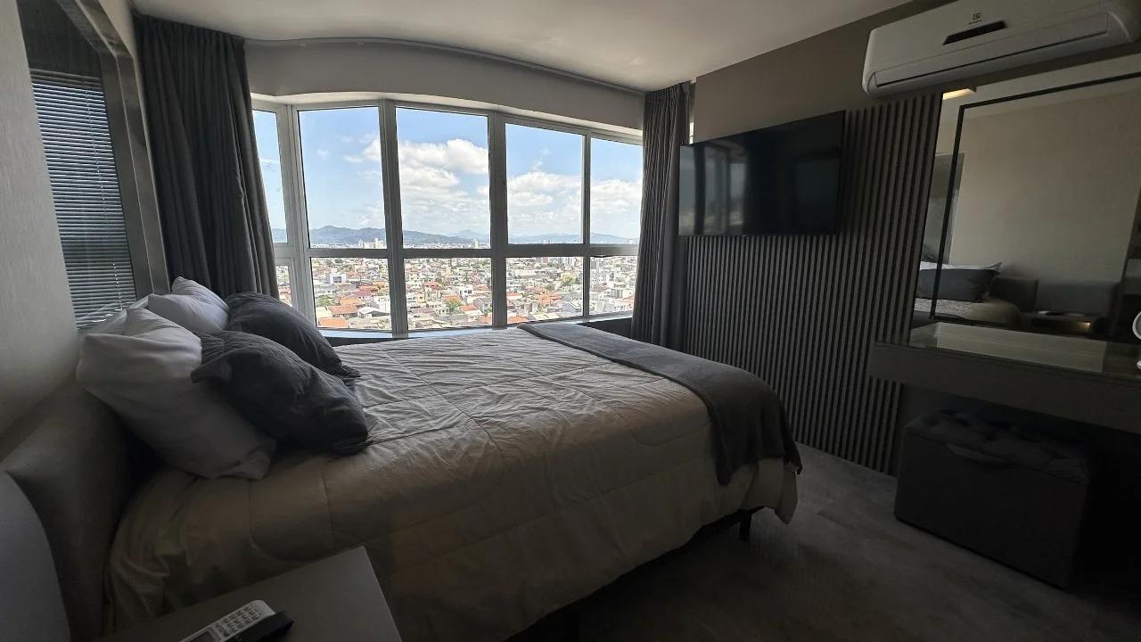 Apartamento à Venda em Dom Bosco - Itajaí - Santa Catarina - APARTAMENTO A VENDA EM ITAJAÍ