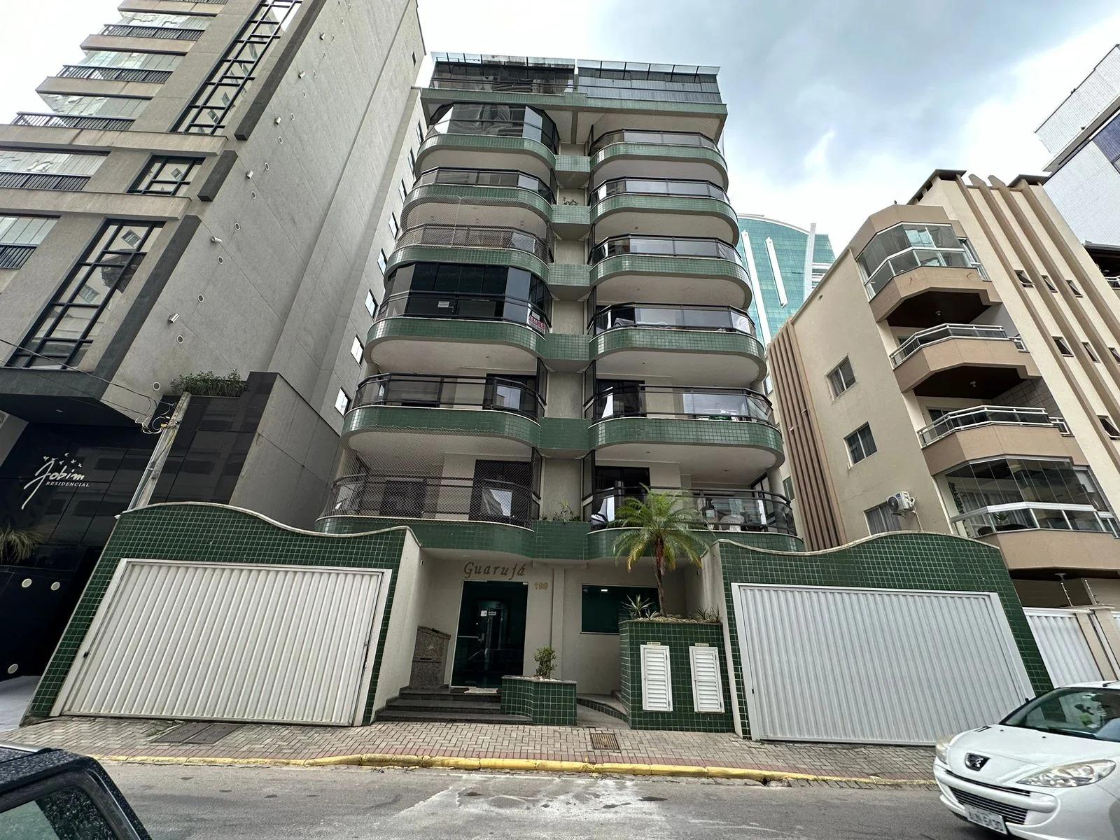 Apartamento à Venda em Meia Praia - Itapema - Santa Catarina - APARTAMENTO A VENDA EM ITAPEMA