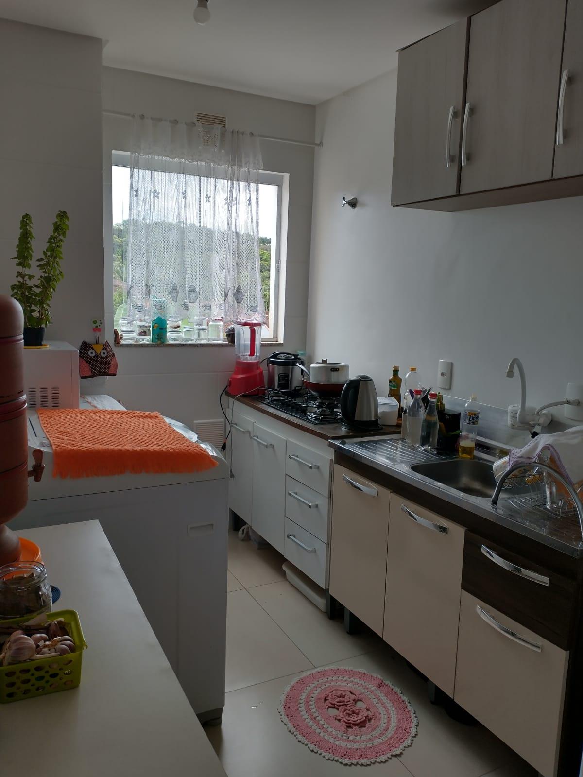 Apartamento à Venda em Vila Nova - Joinville - Santa Catarina