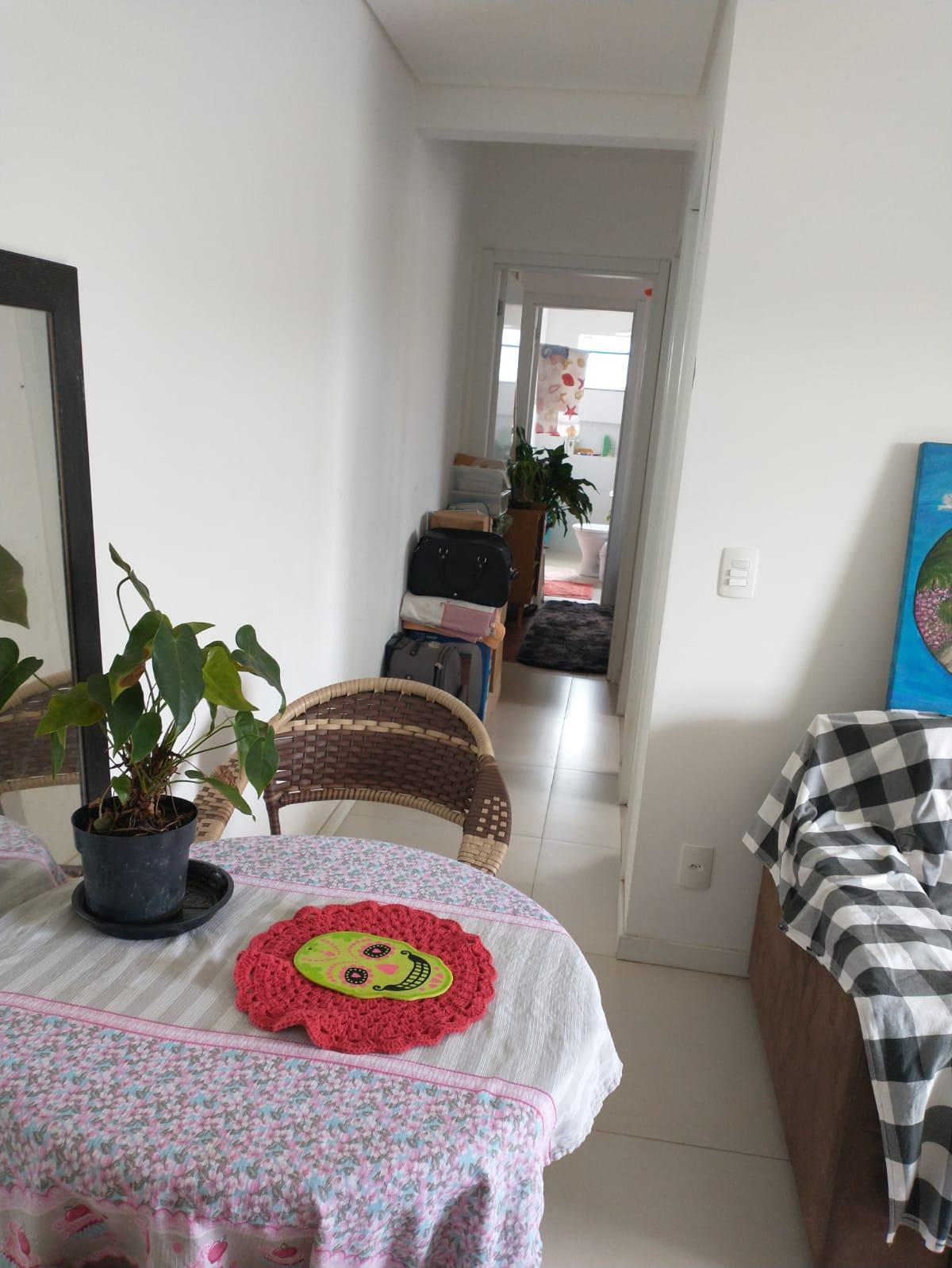 Apartamento à Venda em Vila Nova - Joinville - Santa Catarina