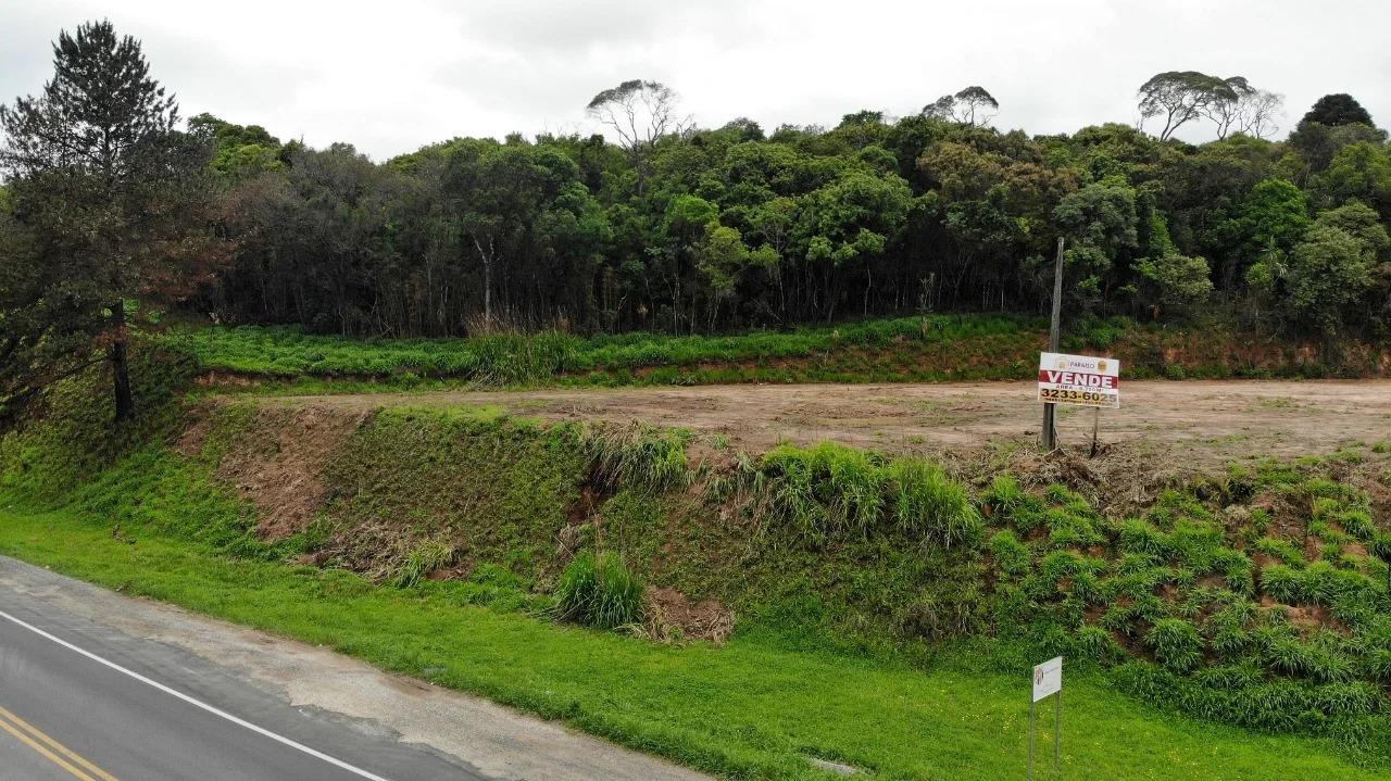 Terreno à Venda em Jardim Ipanema - Almirante Tamandaré - Paraná - TERRENO INDUSTRIAL EM CURITIBA