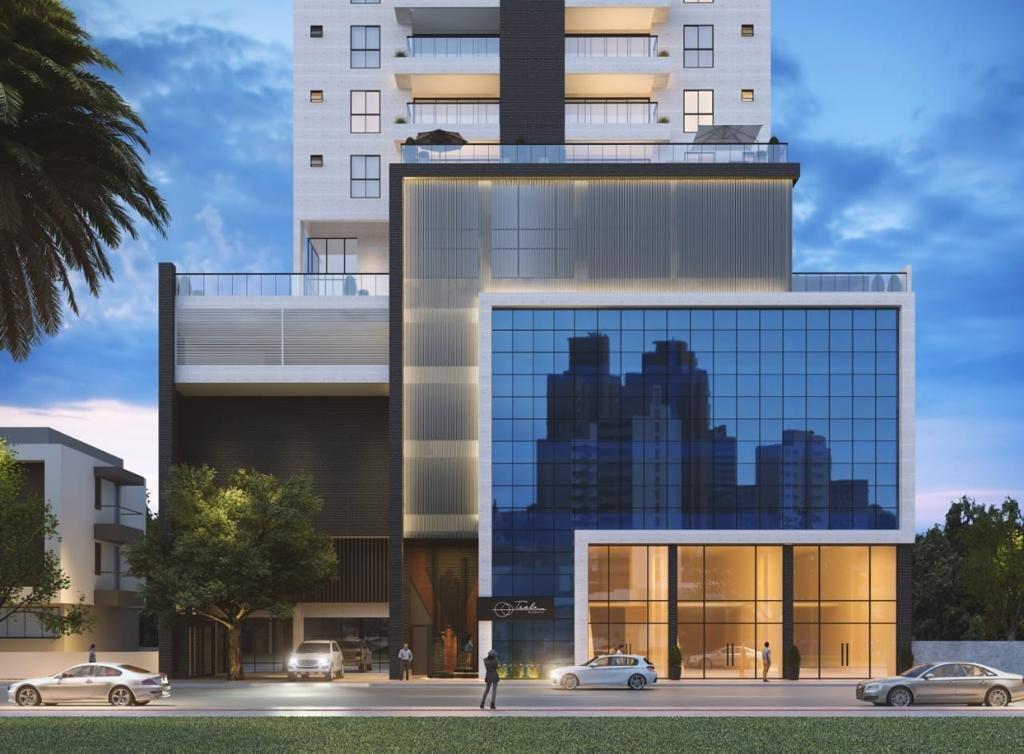 Apartamento Pré Lançamento em Centro - Balneário Camboriú - Santa Catarina - Tesla Residencial em Balneário Camboriú