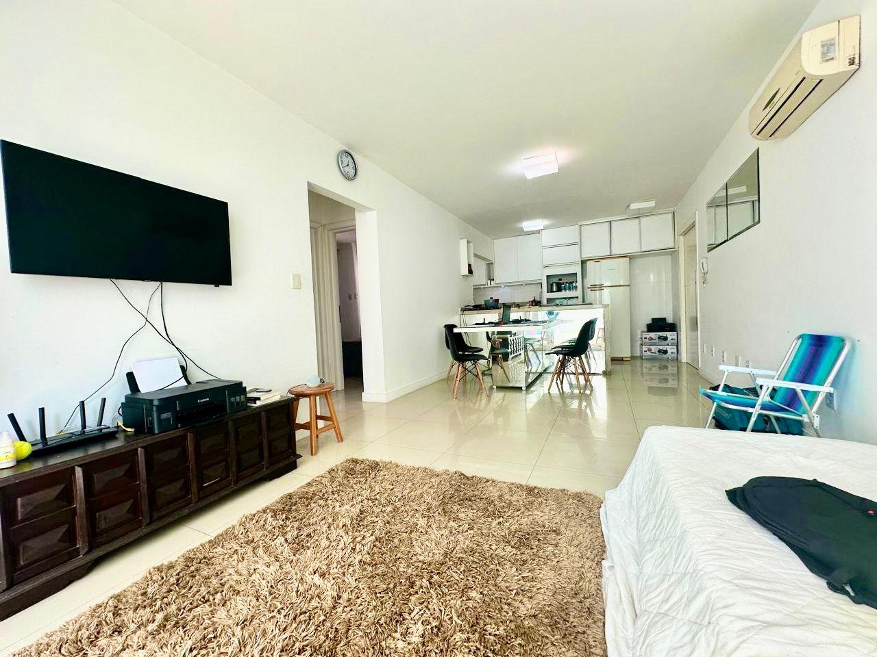 Apartamento à Venda Quadra Mar em Centro - Balneário Camboriú - Santa Catarina - Condomínio Tia Guiomar 