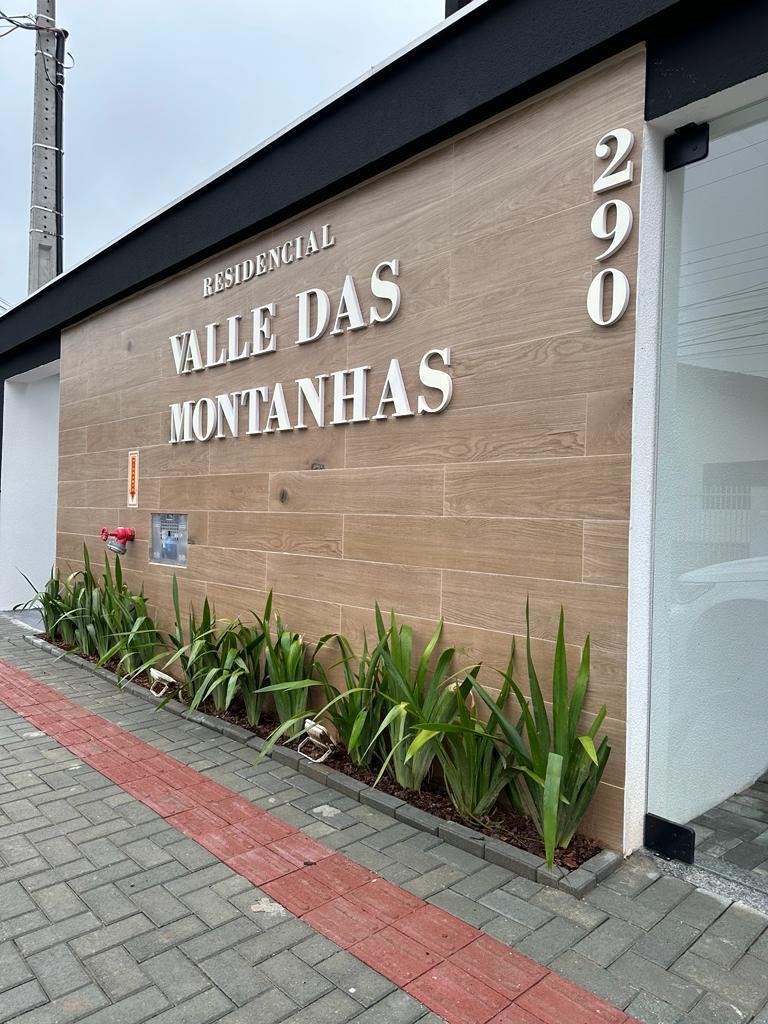 Apartamento Lançamento em Costa e Silva - Joinville - Santa Catarina - RESIDENCIAL VALE DAS MONTANHAS