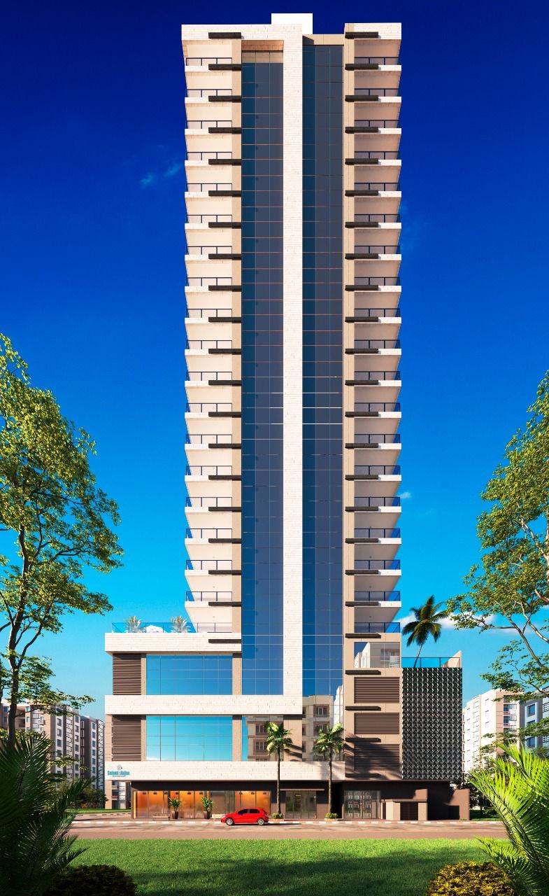 Apartamento Pré Lançamento em Centro - Itapema - Santa Catarina - SYMPHONIA