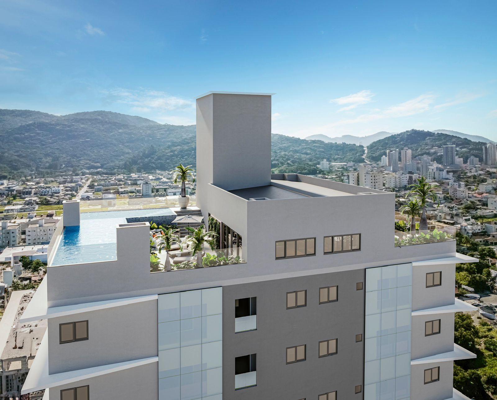 Apartamento Pré Lançamento em Morretes - Itapema - Santa Catarina - MALDIVAS RESIDENCE