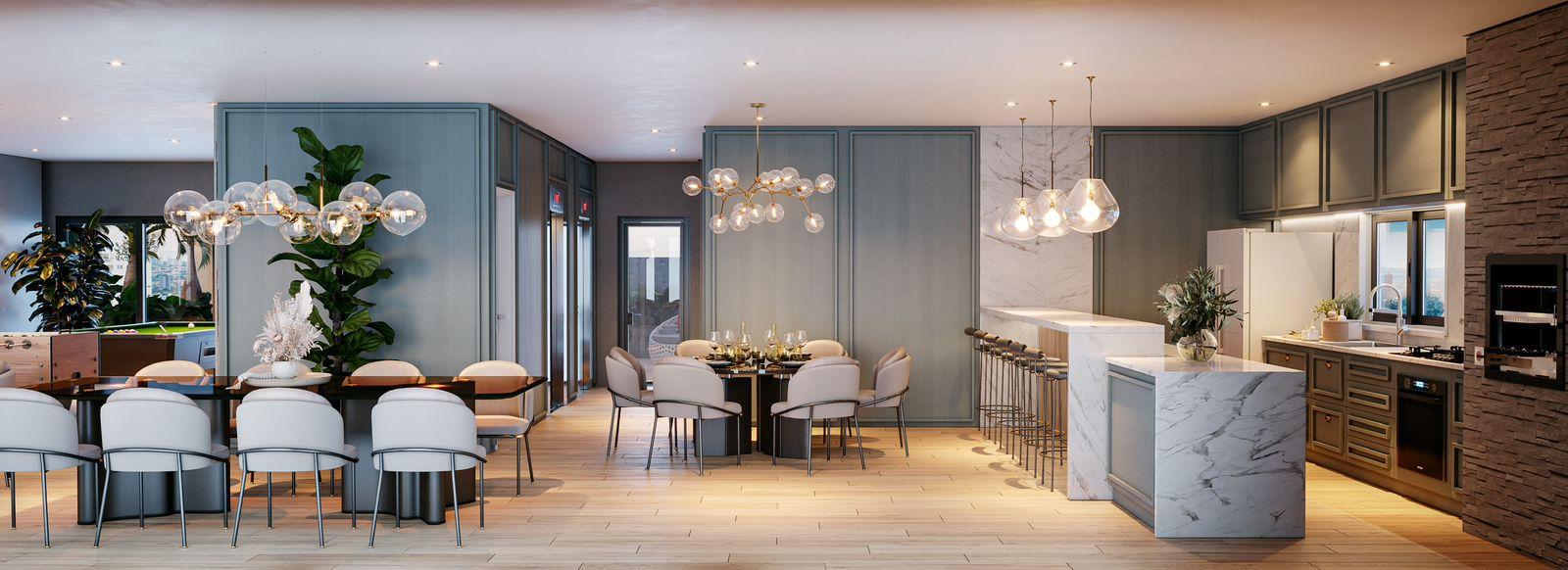 Apartamento Pré Lançamento em Morretes - Itapema - Santa Catarina - MALDIVAS RESIDENCE