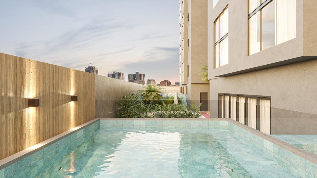 Apartamento Pré Lançamento em Morretes - Itapema - Santa Catarina - ROFRAN TOWERS