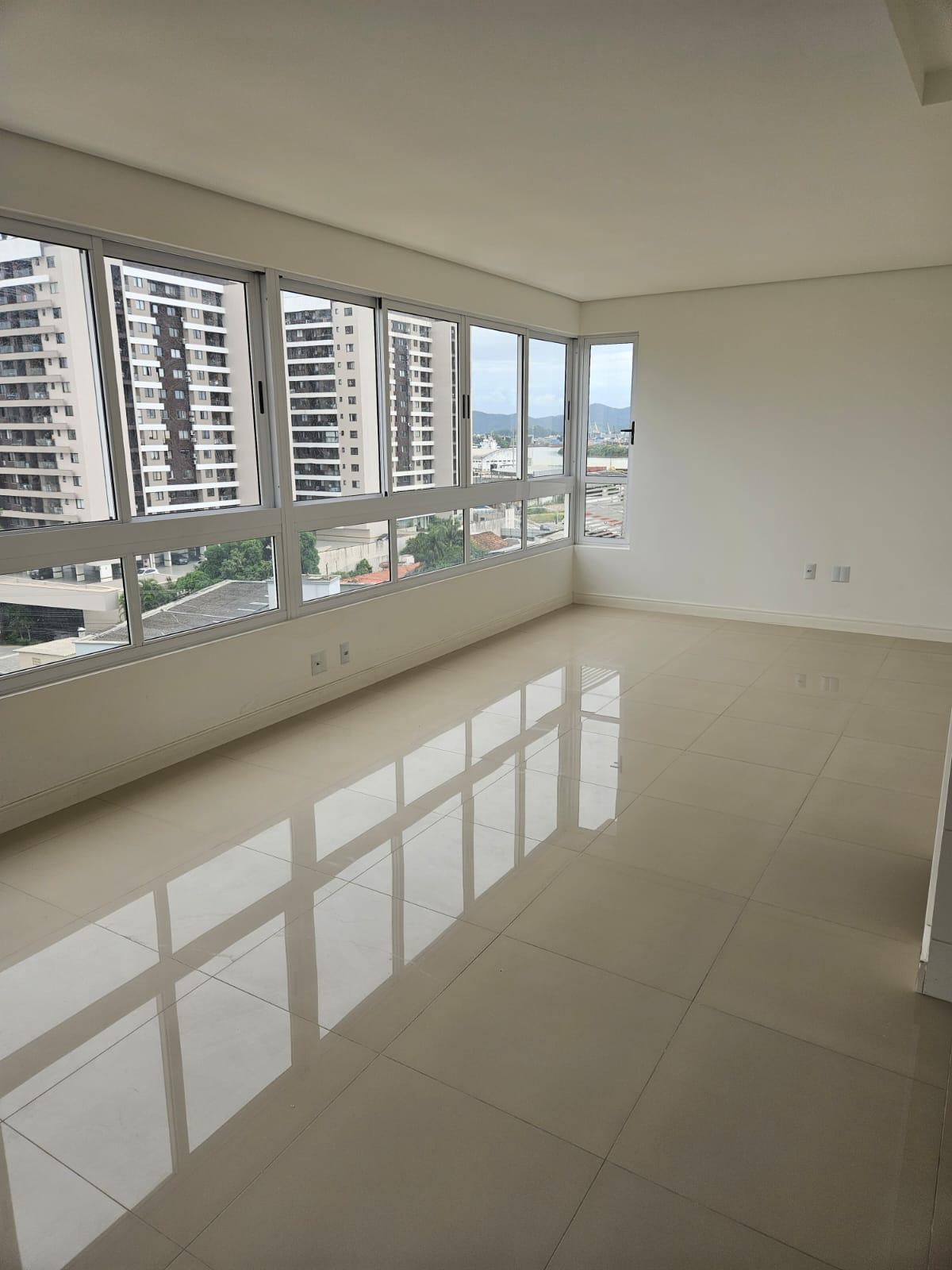 Loft/Flat/Studio à Venda em Centro - Itajaí - Santa Catarina - Apartamento a venda no centro de Itajaí