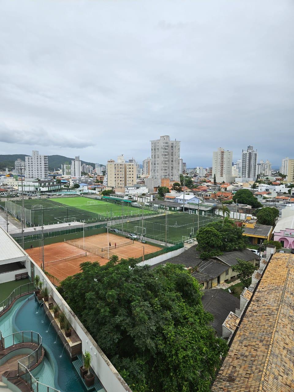 Loft/Flat/Studio à Venda em Centro - Itajaí - Santa Catarina - Apartamento a venda no centro de Itajaí