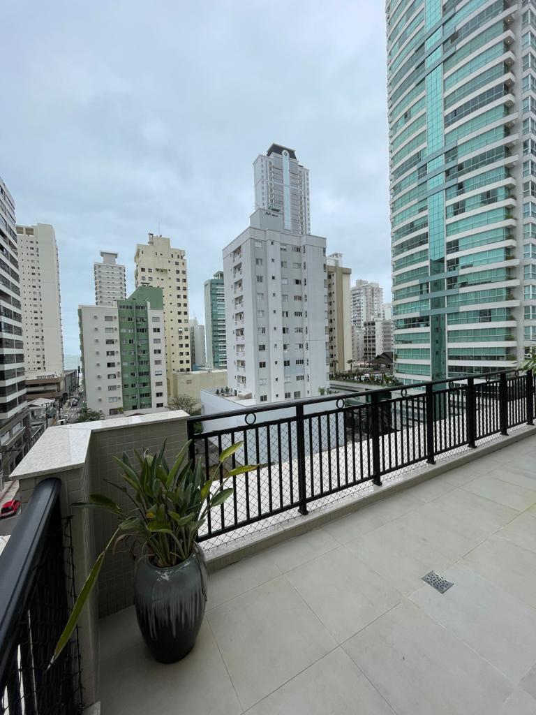 Apartamento à Venda em Centro - Balneário Camboriú - Santa Catarina - APARTAMENTO A VENDA EM BALNEARIO CAMBORIU