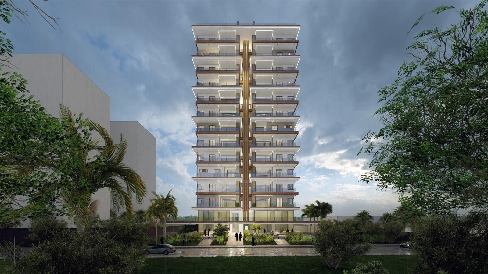 Apartamento Pré Lançamento em Praia Brava - Itajaí - Santa Catarina - APARTAMENTO A VENDA EM iTAJAI