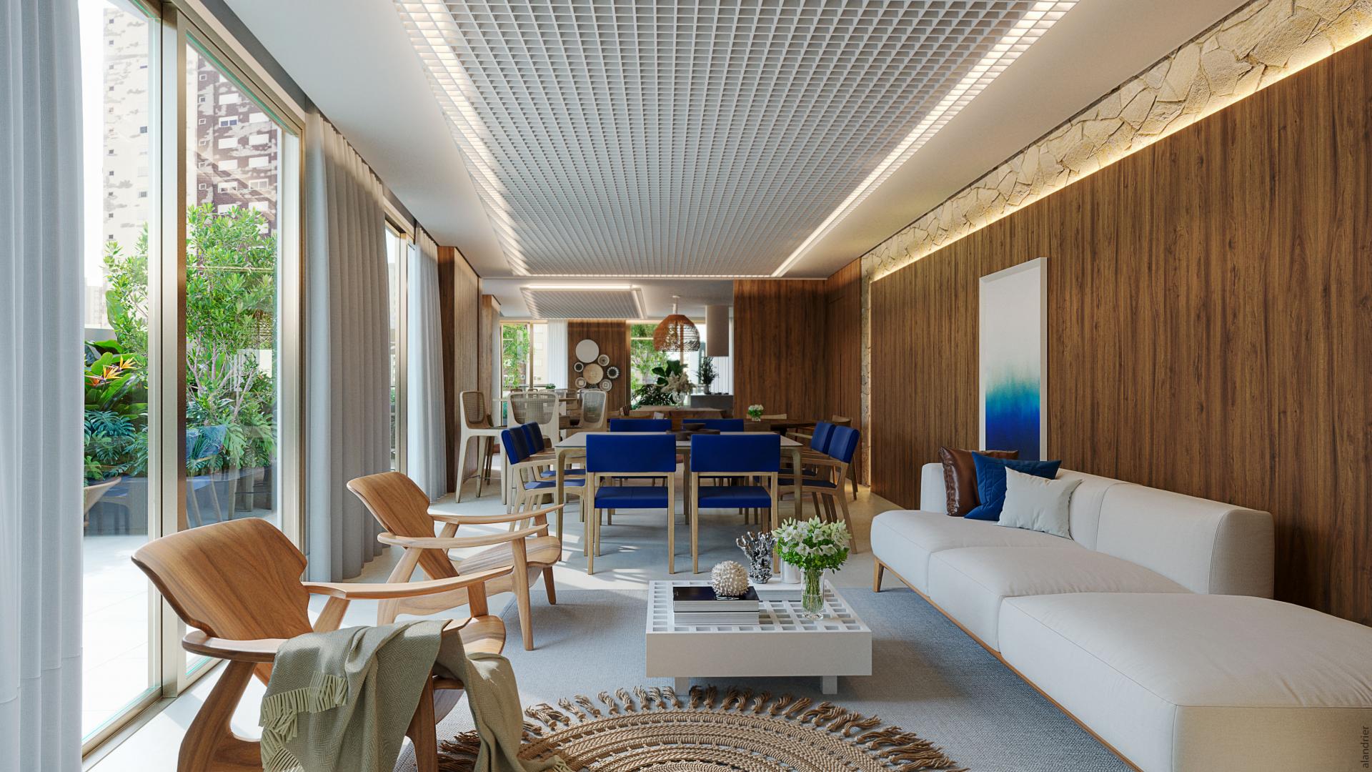 Apartamento Pré Lançamento em Fazenda - Itajaí - Santa Catarina - MOTIRÓ