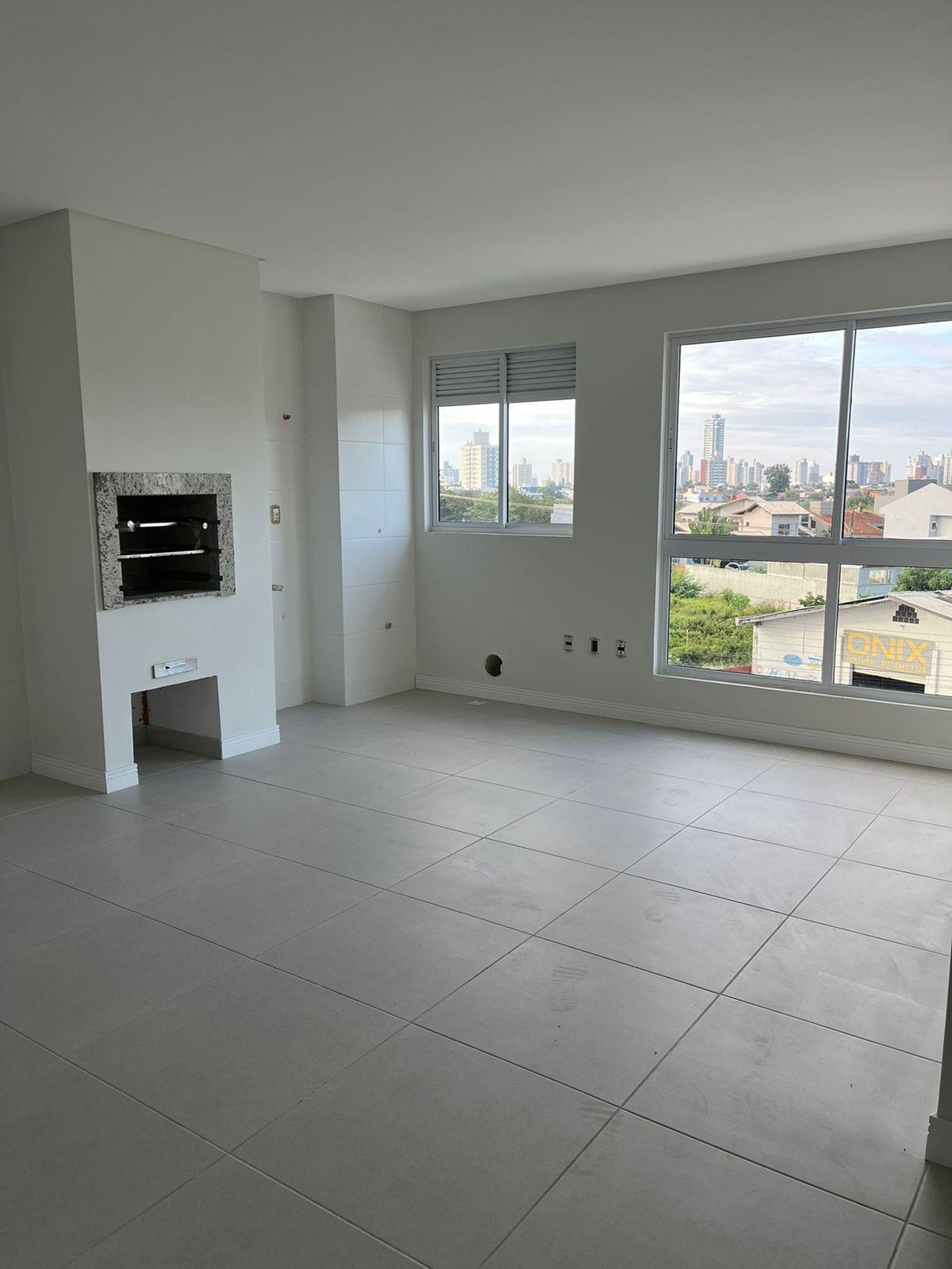 Apartamento Lançamento em São Judas - Itajaí - Santa Catarina - APARTAMENTO A VENDA EM ITAJAÍ