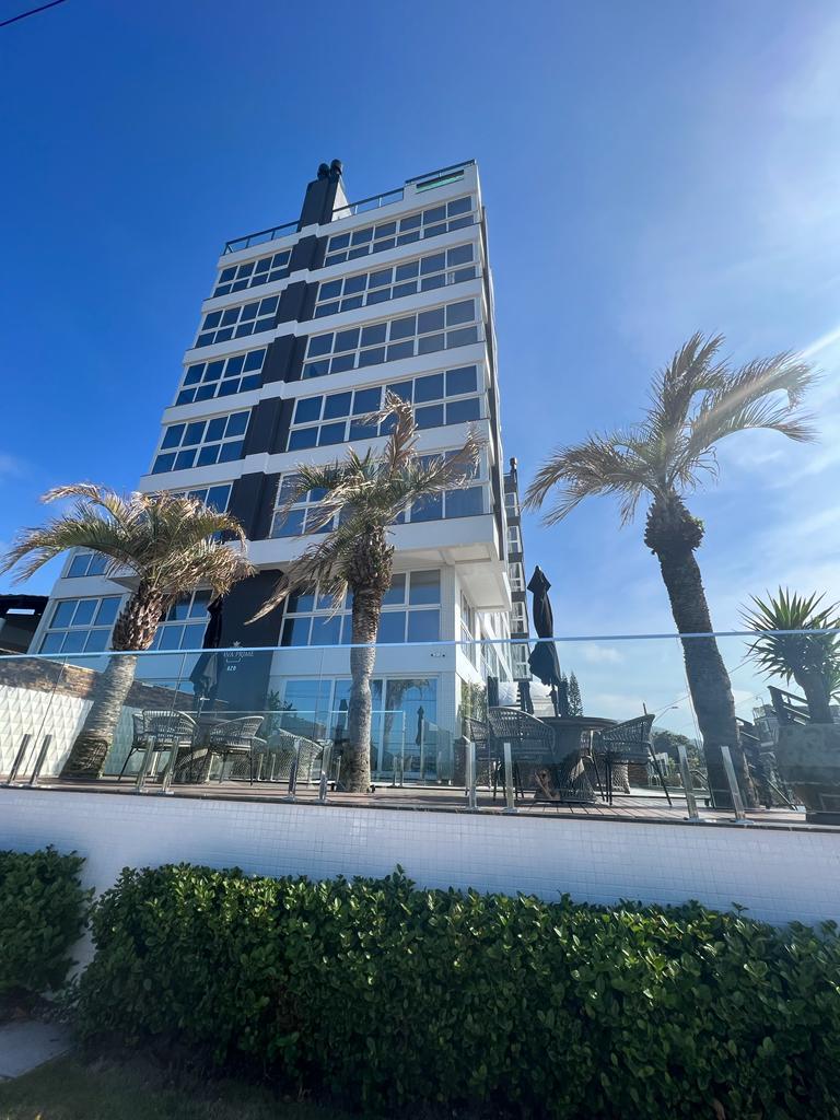 Apartamento à Venda Frente Mar em Praia Brava - Itajaí - Santa Catarina - Brava Prime Residence em Itajai