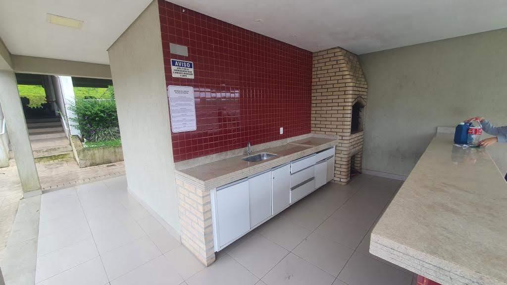 Apartamento à Venda em Floresta - Joinville - Santa Catarina