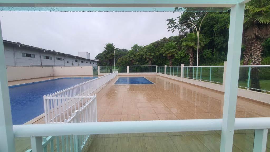 Apartamento à Venda em Floresta - Joinville - Santa Catarina