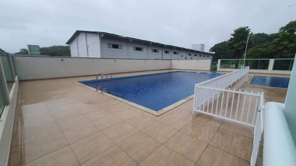 Apartamento à Venda em Floresta - Joinville - Santa Catarina