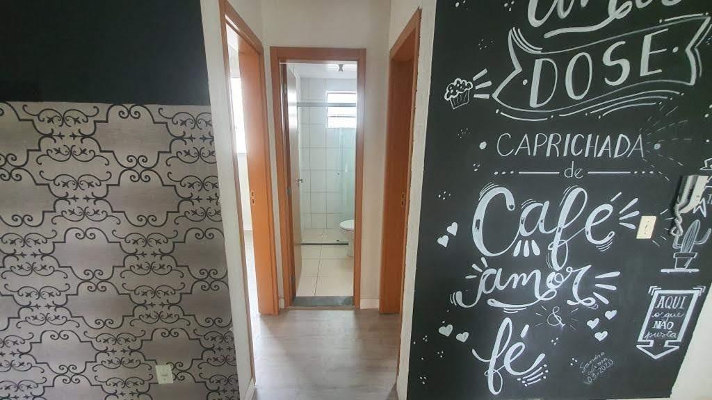 Apartamento à Venda em Floresta - Joinville - Santa Catarina